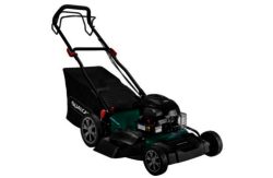 Qualcast Petrol Lawnmower - 48cm - Express Delivery